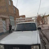 مزدا کارا|خودرو سواری و وانت|مرودشت, ژیان|دیوار