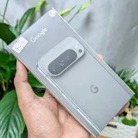 Google 9 pro xl 512