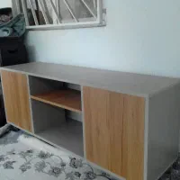 میز tv mdf