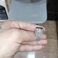 انگشتریاقوت الکساندریت7رنگ|جواهرات|سیرجان, |دیوار