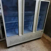 یخچال ایستاده