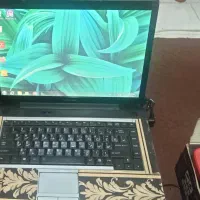 یک عدد لب تاب  توشیبا