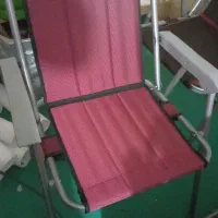 صندلی تاشو مسافرتی درجه یک|صندلی و نیمکت|آبادان, |دیوار