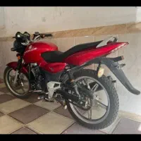 موتور پالس ۱۸۰ مدل ۹۰ مزایده