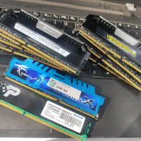 Ram 8 ddr3 pc