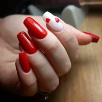 کاشت ناخن|خدمات آرایشگری و زیبایی|دوگنبدان, |دیوار