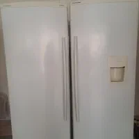 یخچال فریزر الکترواستیل|یخچال و فریزر|الوند, |دیوار