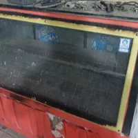 یخچال مغازه