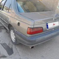 پژوپارس  مدل ۸۹ تمیز فنی سالم به شرط|خودرو سواری و وانت|نجف‌آباد, جلال آباد|دیوار