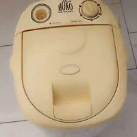 مینی واش تمیز و سالم