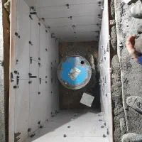 استاد کار(بنا)|خدمات پیشه و مهارت|جم, |دیوار