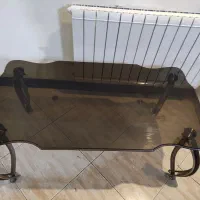 میز جلو مبلی|مبلمان خانگی و میز عسلی|کرمان, |دیوار