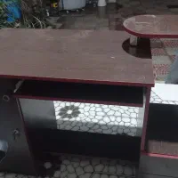 میز کامپیوتر|میز تحریر و کامپیوتر|گرگان, |دیوار