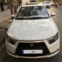 دنا پلاس توربو سانروف