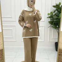 فروش لباس پایزی وراحتی و مجلسی|لباس|جلفا, |دیوار