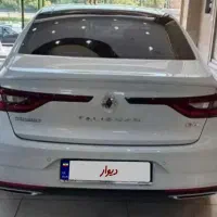 فروش خودرو تالیسمان ۲۰۱۸ e3