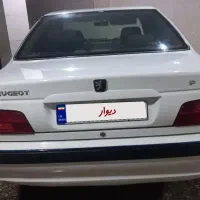 پارس تیوفای کلاس ۱۵|خودرو سواری و وانت|بوشهر, |دیوار