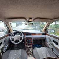 یک دستگاه سمند LX درحد صفر تک برگ سند|خودرو سواری و وانت|رامسر, |دیوار