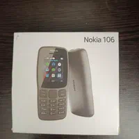 گوشی نوکیا 106