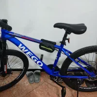 فروش دوچرخه سایز ۲۶ نو