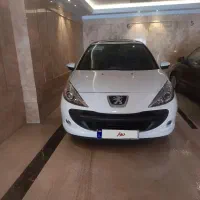 ۲۰۷ پانا مدل ۴۰۳