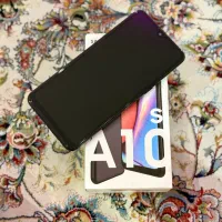 گوشی سامسونگ گلکسی A10S