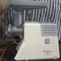 چرخ گوشت مولینکس (فرانسه)
