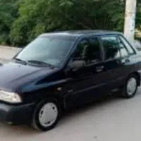 پراید ۸۳ دوگانه