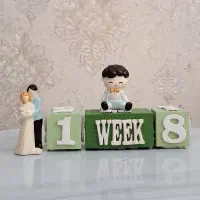 استند اسم کودک|اسباب‌بازی بچه|ابهر, |دیوار