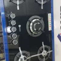 گاز درسا کد 2110