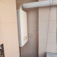 آپارتمان ۸۵ متری محله e3 مسکن مهر فولاد شهر|فروش آپارتمان|فولادشهر, مسکن مهر فولادشهر|دیوار