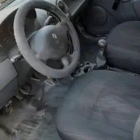 ال نود ۸۸ Eo فابریک فرانسه.دوگانه سوز|خودرو سواری و وانت|اهر, |دیوار