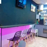 معاوضه یافروش کلیه وسایل صفرتاصدکافی شاپ(قهوه سرا)|کافی‌شاپ و رستوران|گنبد کاووس, |دیوار