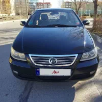 لیفان ۶۲۰ مدل ۱۳۹۳ موتور ۱۸۰۰ فول