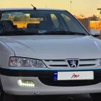 پارس تیوفایو ۱۴۰۲