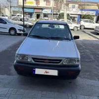 پراید صبا تمیز