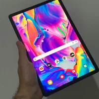 samsung Tab S5 e wifi 10.5 اینچ|تبلت|قم, شهرک قدس|دیوار