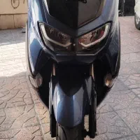 یاماها. ۱۵۵|موتورسیکلت|بازفت, |دیوار