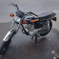 هندا  ۱۲۵ احسان