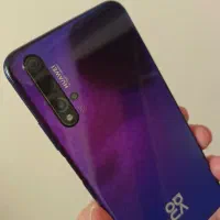 Nova 5T|موبایل|قزوین, |دیوار