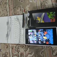 تبلت لنو کاملا تمیز و خوب