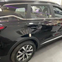 تیگو 7 پومکس