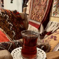 صد تخته فرش دستبافت عشایری فروش چکی|فرش|مشهد, هفت تیر (آب و برق)|دیوار