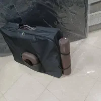فروش تخت ماساژ تاشو قابل حمل