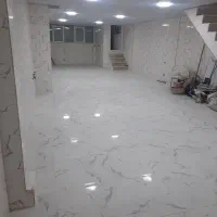 فروش زیر زمین تجاری(سالن)|فروش دفتر کار، اتاق اداری، مطب|تبریز, |دیوار