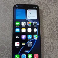 اپل iPhone 16 Pro Max با حافظهٔ ۱ ترابایت|موبایل|گلپایگان, |دیوار