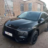 ری را ایرانخودرو تحویل برج ۵