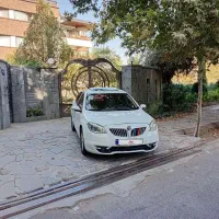 برلیانس h330 اتوماتیک فول ۱۵۵۰|خودرو سواری و وانت|کرج, مهرویلا جنوبی|دیوار