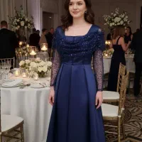 لباس مجلسی شیک بنیتا|لباس|تهران, امام زاده حسن|دیوار