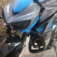 موتور هانی|موتورسیکلت|مشهد, عیدگاه|دیوار